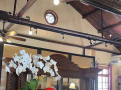 -南园民国茶楼餐厅·常州菜(北大街店)