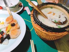 -粤港湾砂锅粥·宵夜(宝龙店)