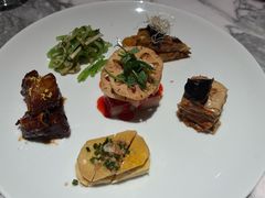 -杭州君悦酒店·湖滨28中餐厅