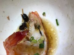 虾线-赤湾大饭堂(山海逸居店)