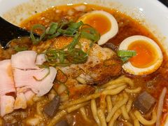 -篝拉面(银座店)