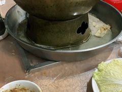 -鑫龙火锅城(环山路店)