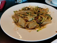 -小南洋海景餐厅(深圳湾店)