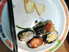 -比格比萨自助(花园路店)