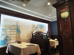 -德大西餐社(云南南路店)