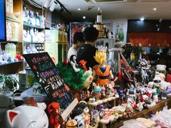 -纪州豚骨酱油拉面(锦延路店)