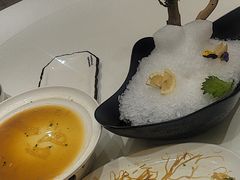 -沪华海鲜大酒楼(南汇店)