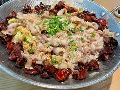-大丰收脆鱼(浦西万达店)