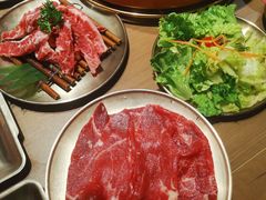 -西塔老太太泥炉烤肉(双井店)