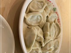 -北方饺子王·海肠捞饭·海鲜锅(山大店)