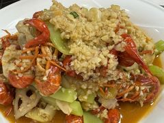 -一起吃小龙虾·海鲜(海珠店)