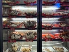 -王扯火胖哥烤生蚝(眉山首店)