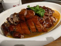 -广府乡下·饭庄(新港东路店)