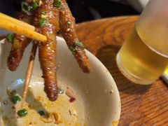 -为民烧烤吧.自贡爆炒菜(收录10年好店)