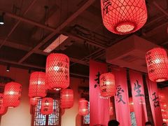 -山四砂锅(太原钟楼街店)