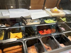 -赛百味SUBWAY(家佳源店)
