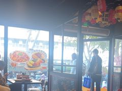 -熊吞·大碗丼烧肉饭(西市场嘉华店)