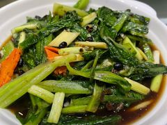油麦菜-香山小厨(南联路店)