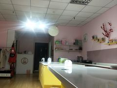 -幸福里DIY蛋糕烘焙·团建·拼豆豆(普陀店)