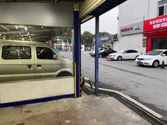 -名骏车业(新区玉山店)