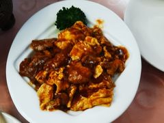 -烤肉宛饭庄(南礼士路店)