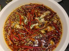 -滋色臻选川菜(北京坊旗舰店)