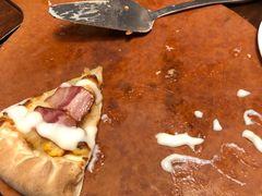 -Mr.Pizza米斯特比萨(盐城聚龙湖店)