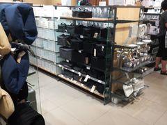 -MUJI无印良品(万达太原街店)