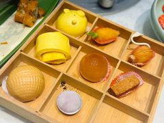 -安蒂娅.悦景轩中餐厅(西乡店)