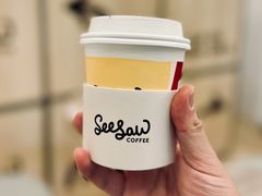 -Seesaw Coffee(上海国金中心店)