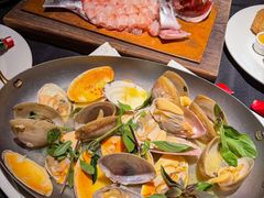 -小火花·干式熟成牛排馆Spark SteakHouse(剑桥郡店)