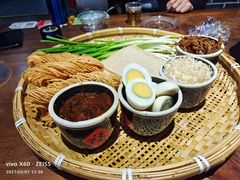 -高伟炒鸡总店(金源路店)