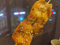 -付小姐在成都(中山公园店)