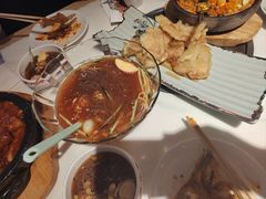 -七八冷面·延边朝鲜族美食(圣熙八号店)