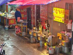 -西华肉菜市场(荔湾店)