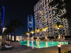 -mezza9 Macau(澳门君悦酒店)