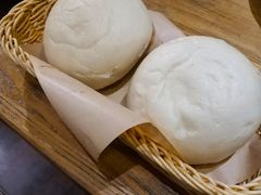 酒酿馒头-兰桂坊·花园餐厅(西湖店)