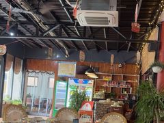 -遇见小院—虹鳟鱼•农家菜(怀柔店)