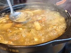 -尽善百年古院餐厅(王家老宅店)