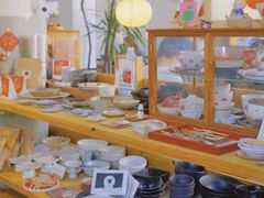 -知亘茶食