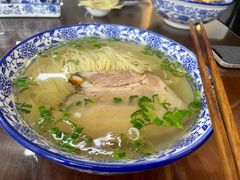 -裕苏裕兴记·三虾面面馆(苏站路店)