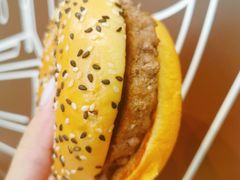 -麦当劳(杭州东站高铁店)