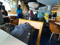 大堂-湾景餐厅(海洋公园店)