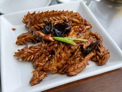 爆炒腰花-梅飞酒家(名辉豪庭店)