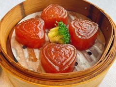 -景湖轩全日制餐厅·南湖名都