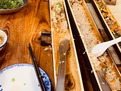 -香竹农庄•传统竹筒饭(十年店)