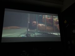 -微光私人影院(巴南万达店)