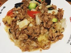 -直隶安家牛肉罩饼(建华店)