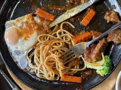-豪享来中西餐厅(广灵店)