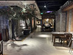 -局气 烤鸭·北京菜(光华路店)
